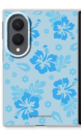 Hawaii - Blue