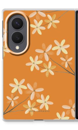 Warm bloom