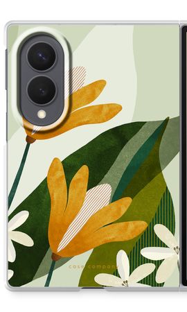 Tropic bloom