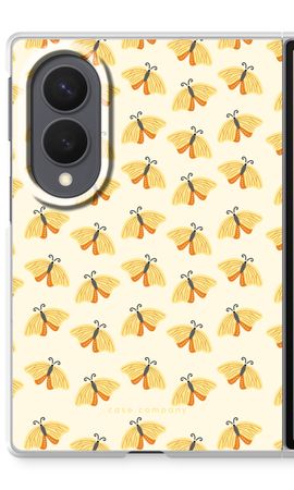 Sunny Butterflies