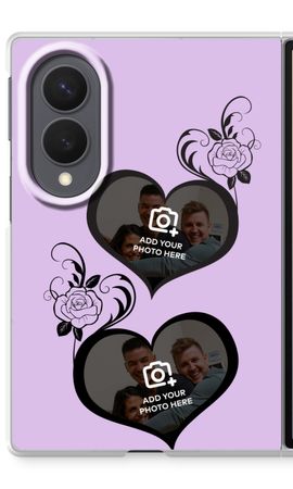Photo hearts N°1