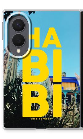 Habibi Majorelle 