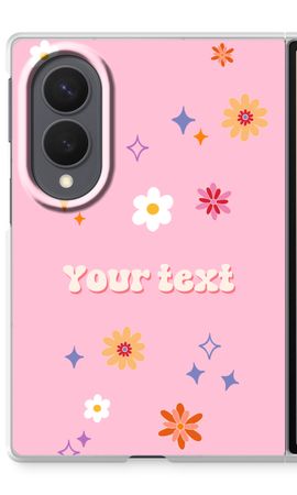 70's Flowers