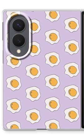 Bacon to my eggs #1