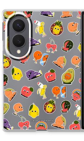 Fruit Pattern