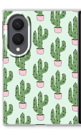 Cactus Lover
