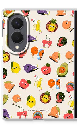 Fruit Pattern