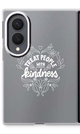 Always kind