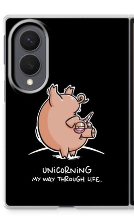 Unicorning