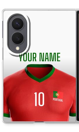 Portugal - Football