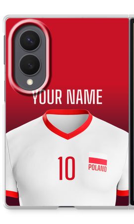 Poland - Football