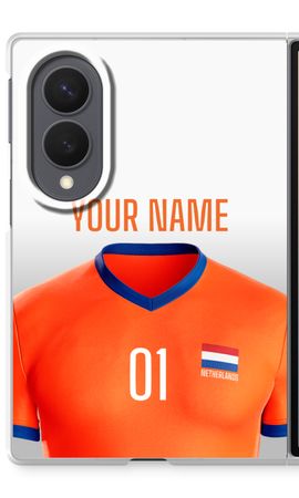 Netherlands - Football