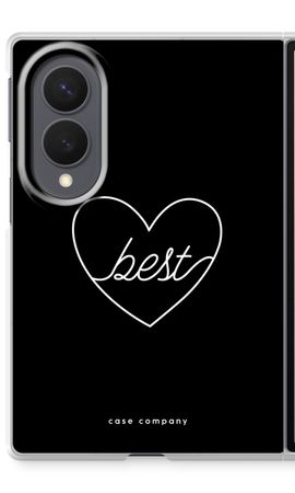 Best heart black