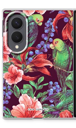 Parrots