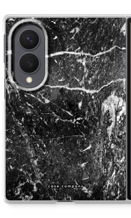 Black marble