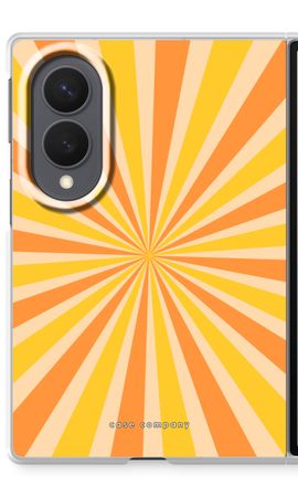 Retro-Sonne