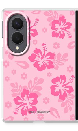 Hawaii - Pink