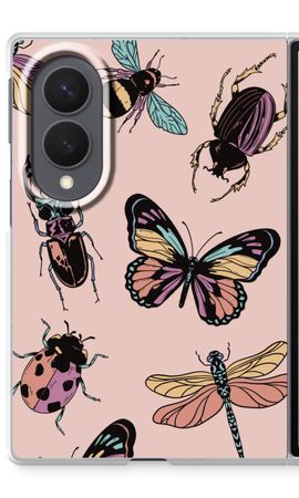 Tiny Bugs