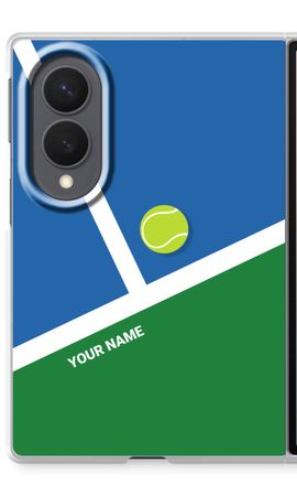 Tennis N°2