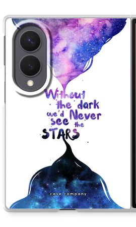 Stars quote