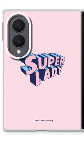 Superlady