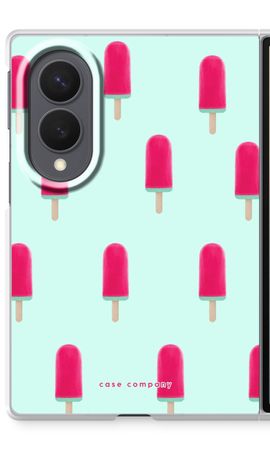 Glaces