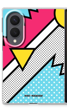 Pop Art #3