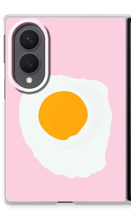 Sunny side up