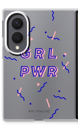 GRL PWR
