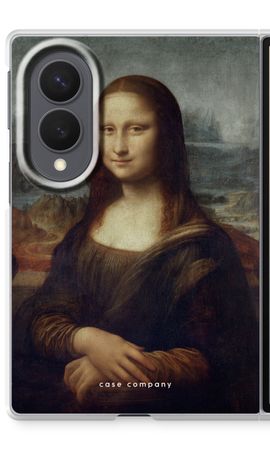 Mona Lisa