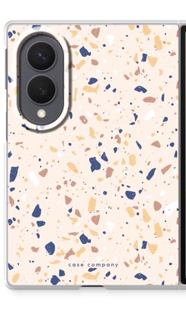 Terrazzo N°23