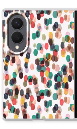 Tropical Dots
