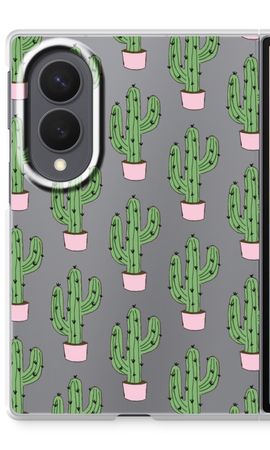Cactus Lover