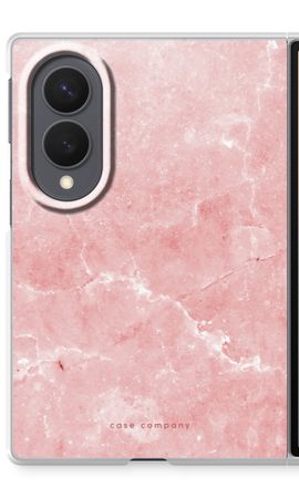 Pink Marble