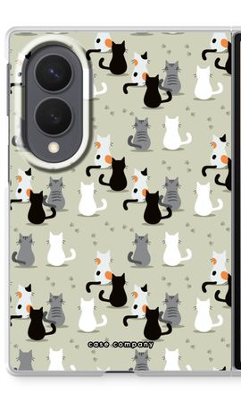 Katzen