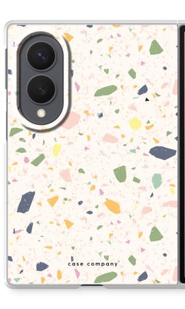 Terrazzo N°21