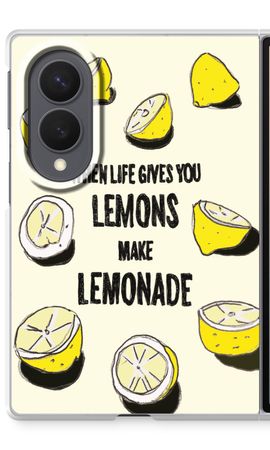 Lemonade