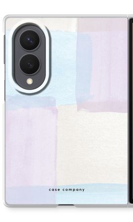 Square pastel