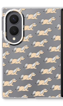 Ponys