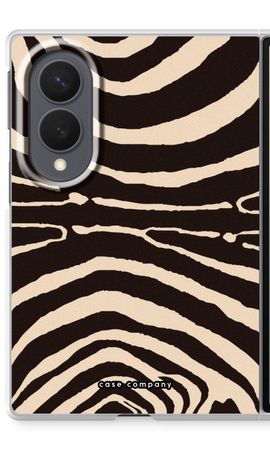 Arizona Zebra