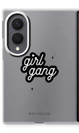 Girl Gang