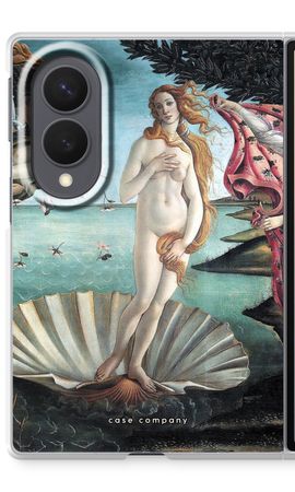 Birth Of Venus