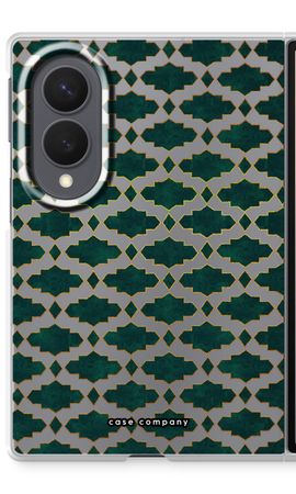 Moroccan tiles