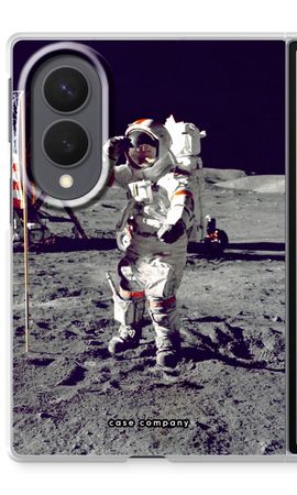 Spaceman