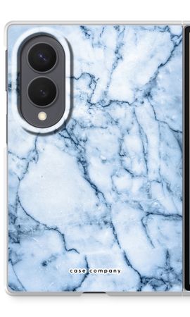 Blue marble