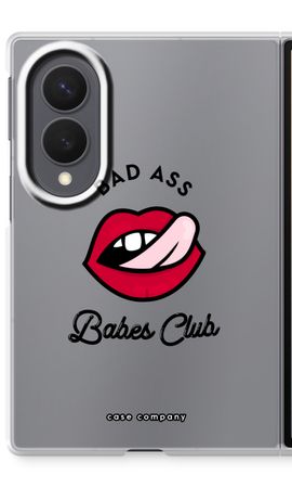 Badass Babes Club