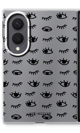 Eye pattern #2