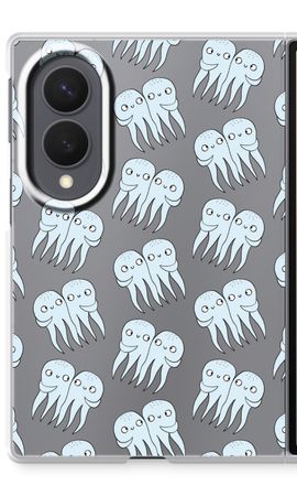 Octopussen