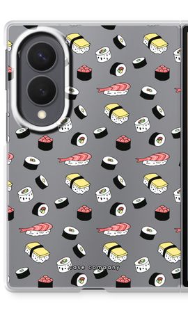 Sushi time