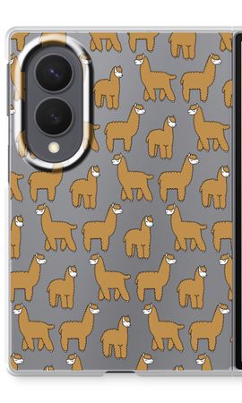 Alpacas